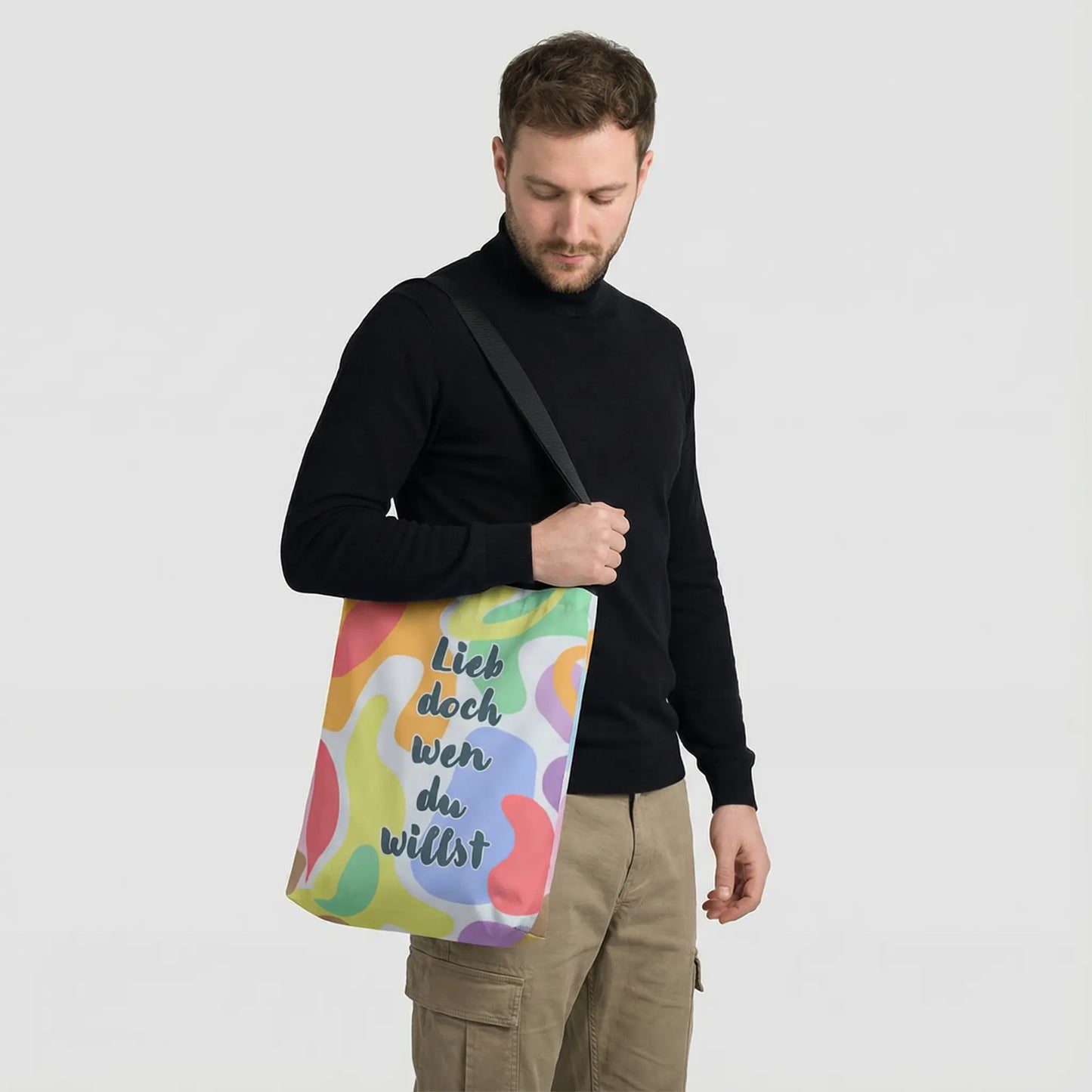 Pride Tote-Baq (LDWDW)