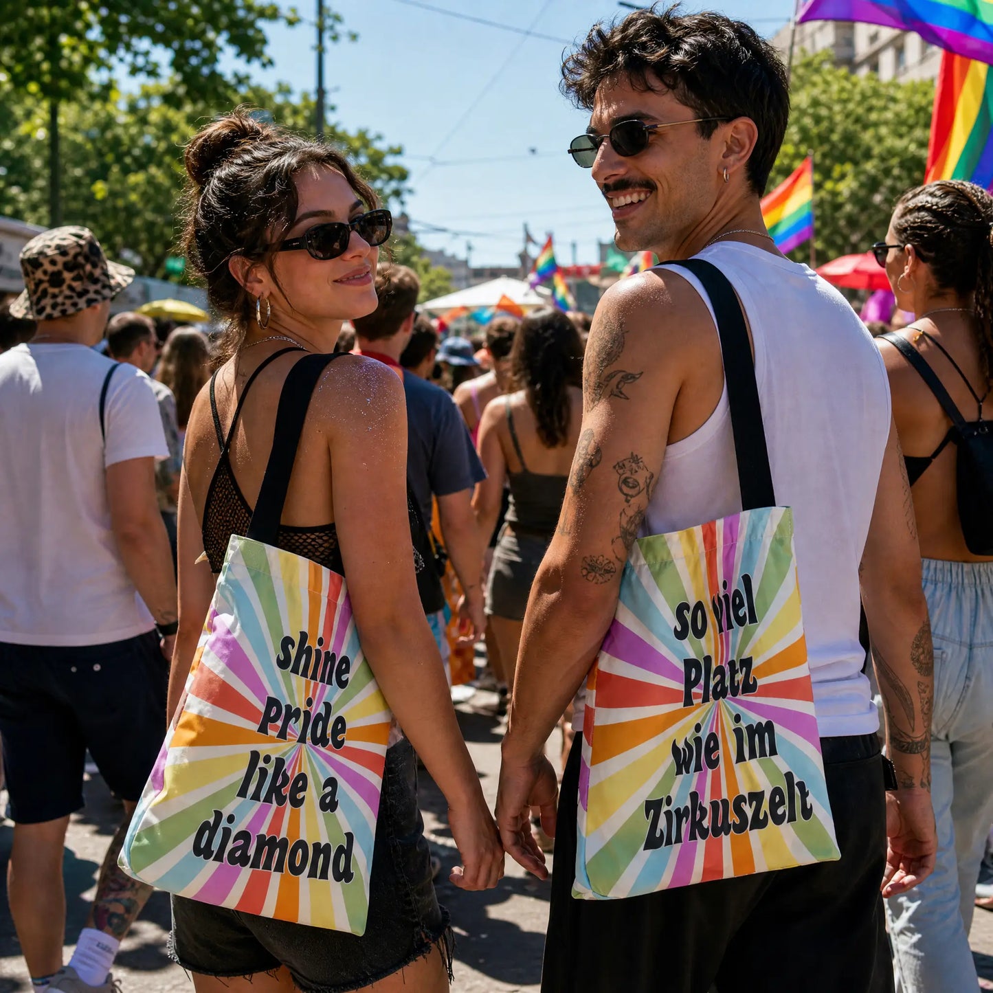 Pride BIQ