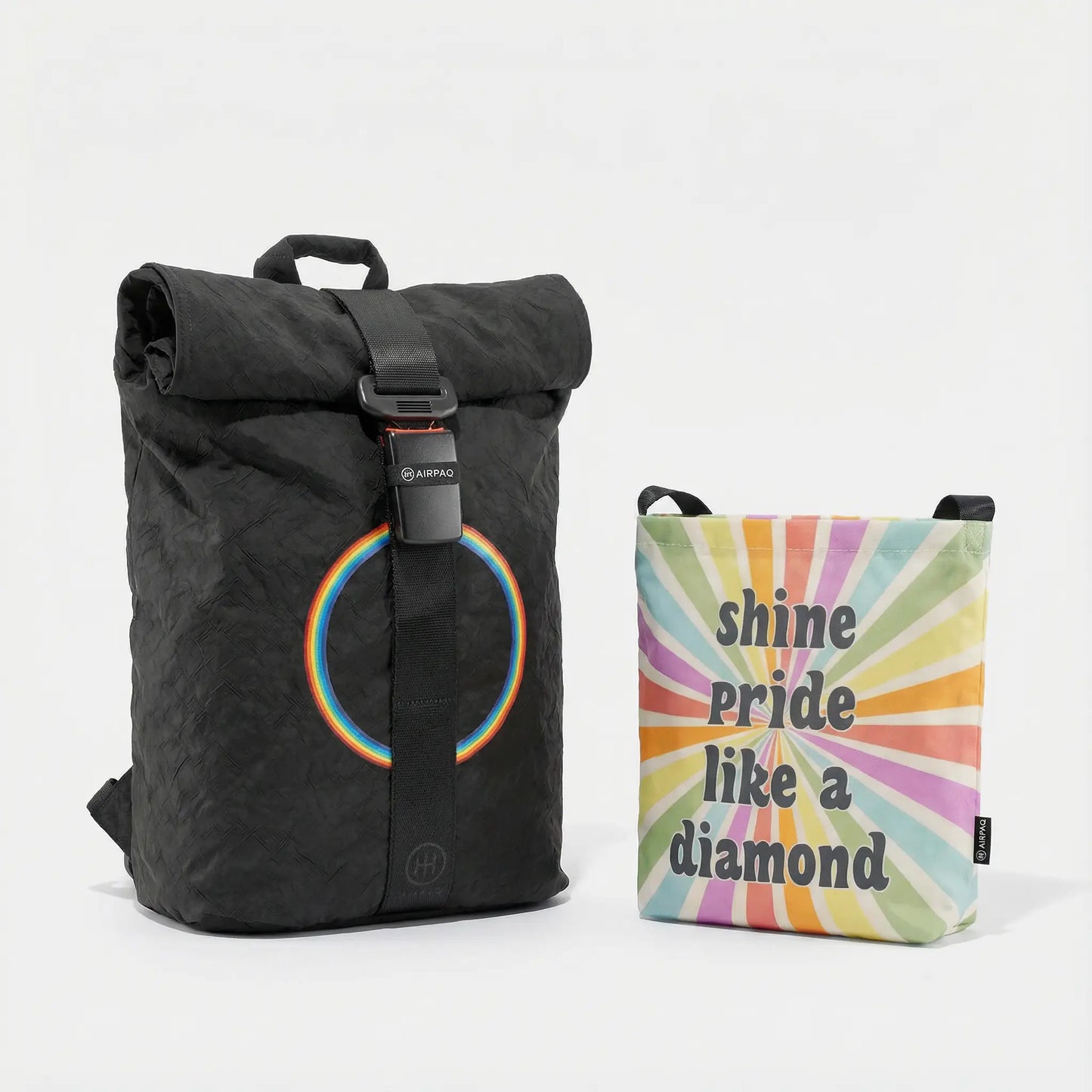 Pride Rolltop