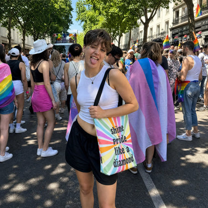 Pride Bag