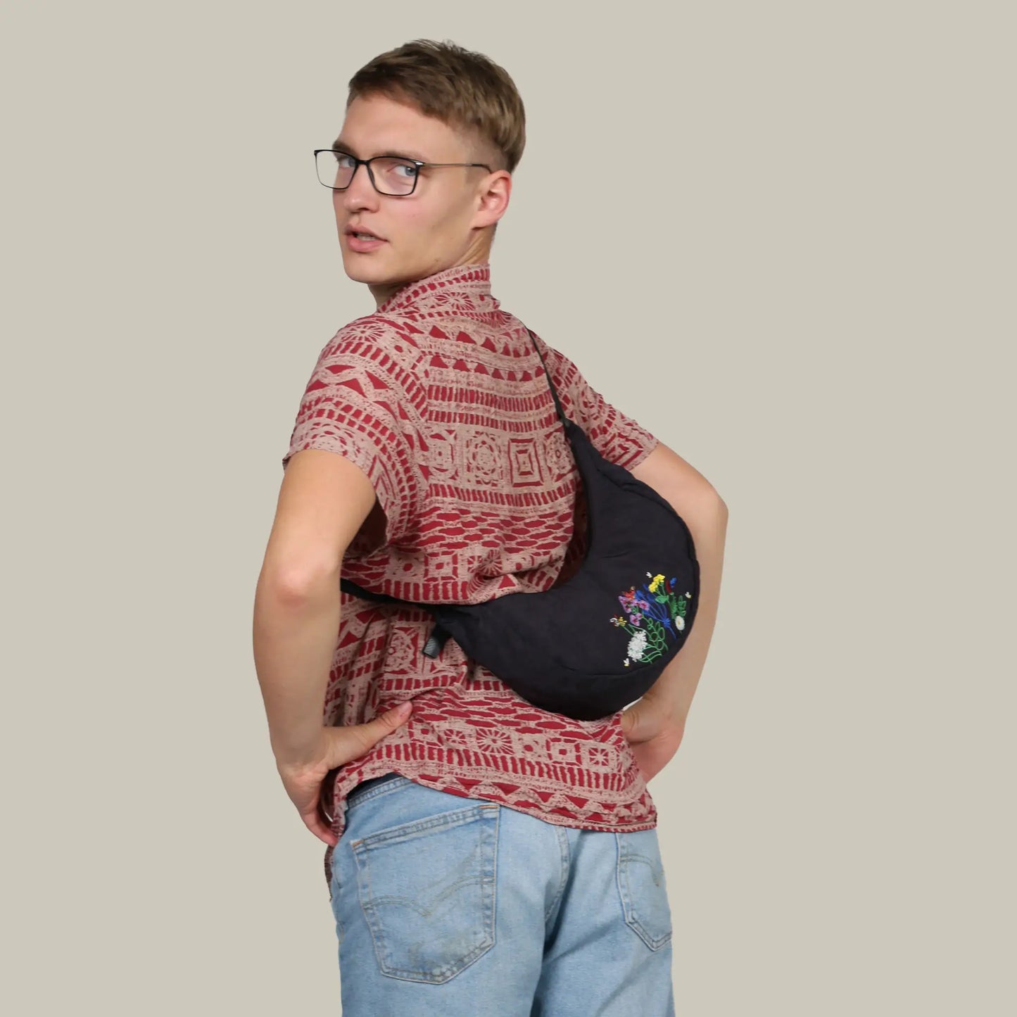 Robinga Moonbaq Mini