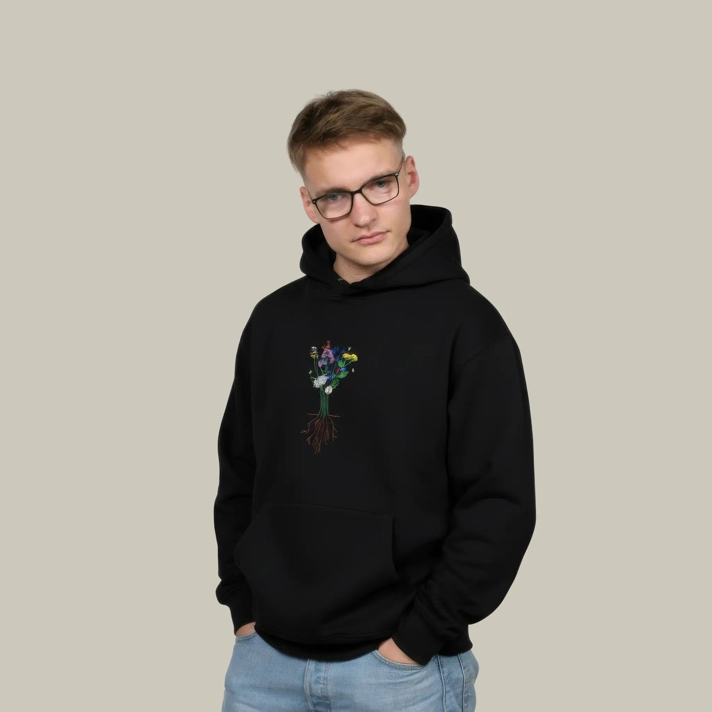 Robinga Schnögelrögel Edition: Hoodie