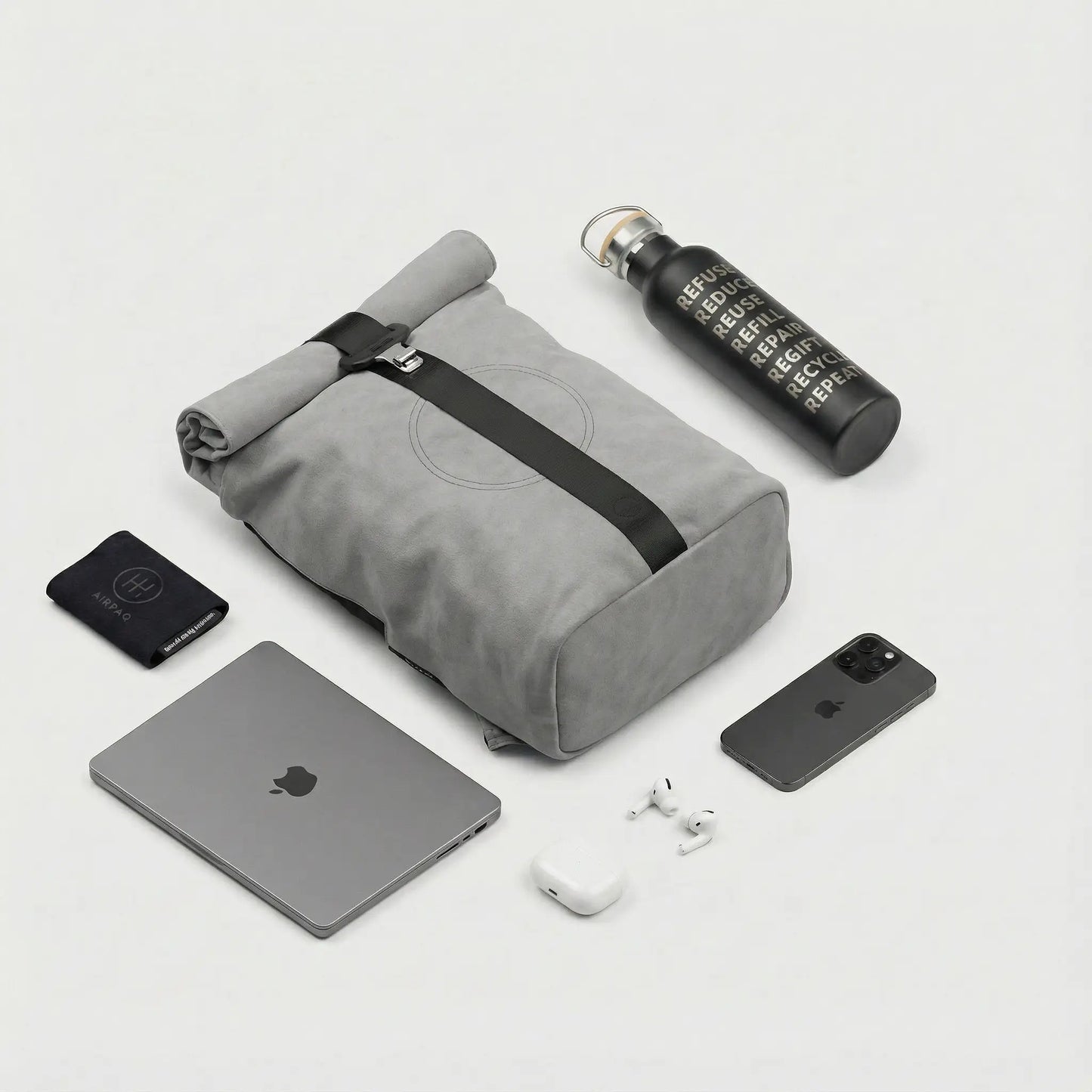 Rolltop EpiQ