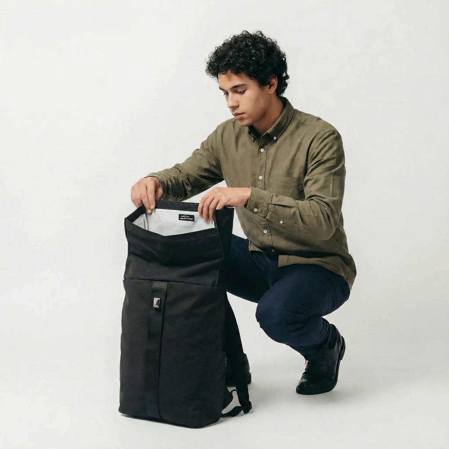 Rolltop EpiQ