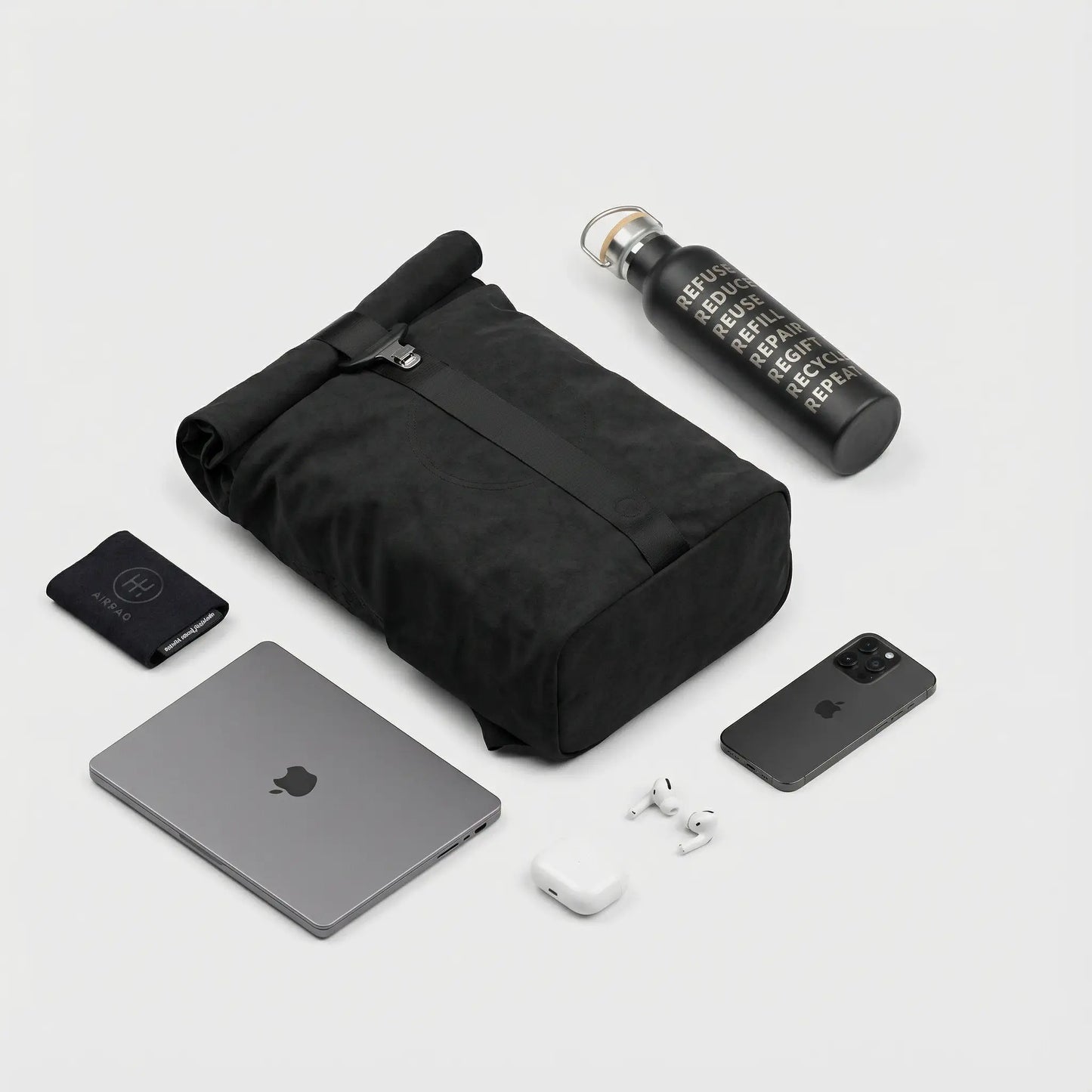 Rolltop EpiQ