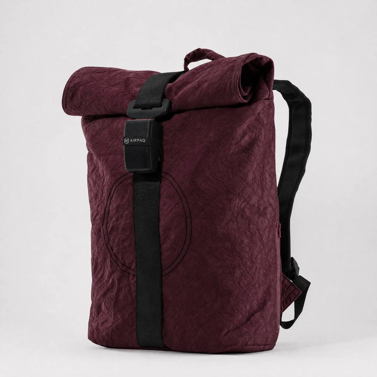 Rolltop Berry