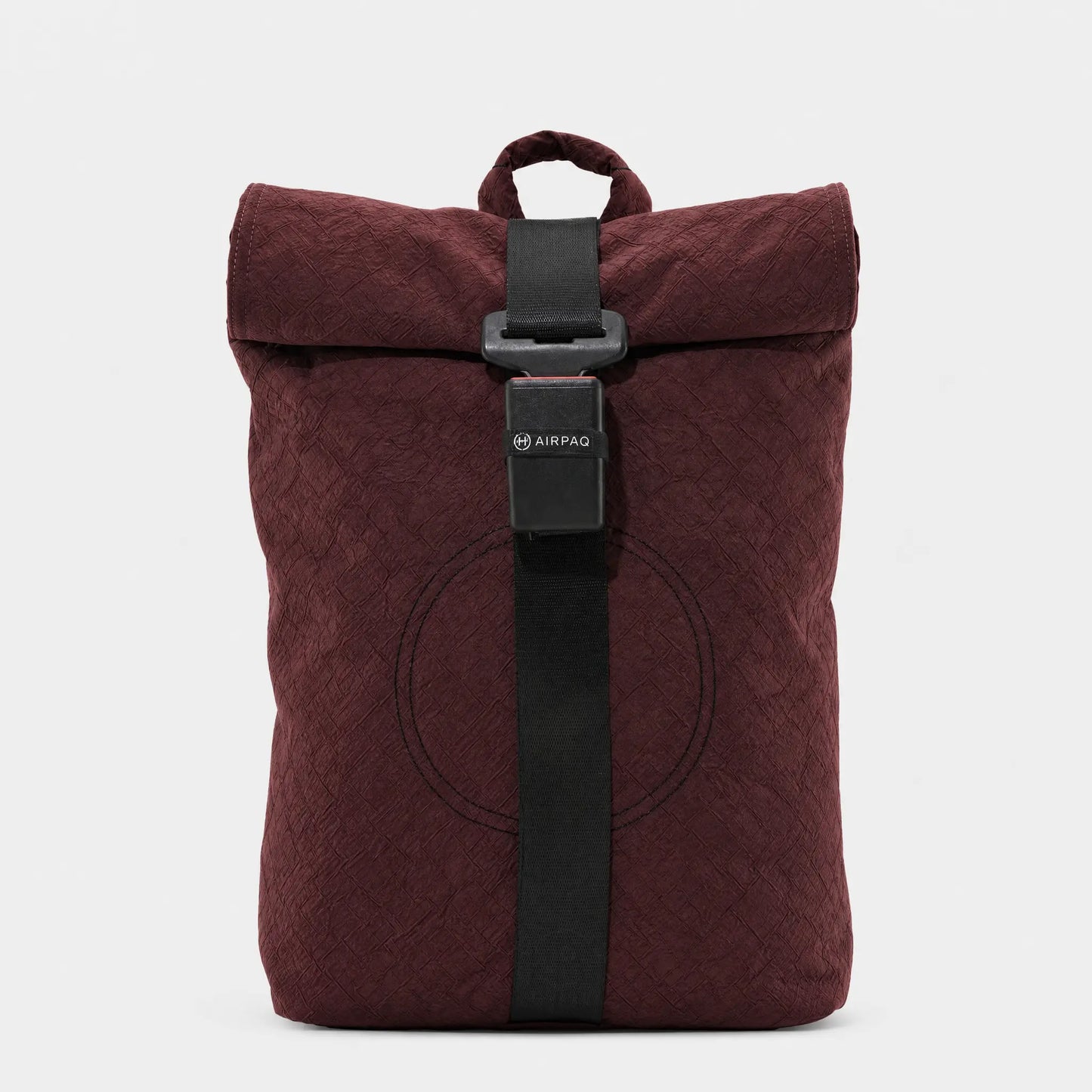 Rolltop Berry
