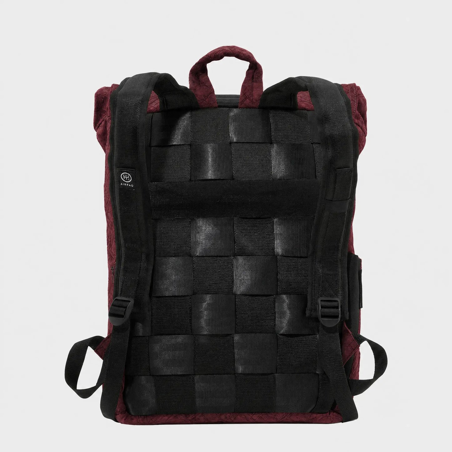 Rolltop Berry