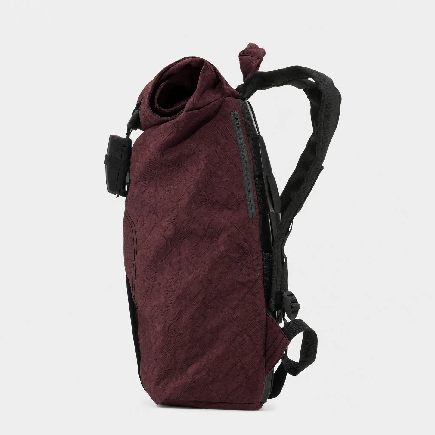 Rolltop Berry