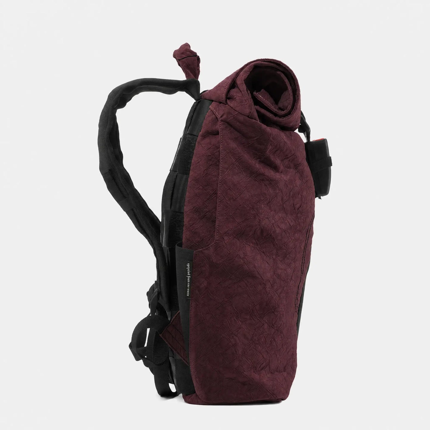 Rolltop Berry