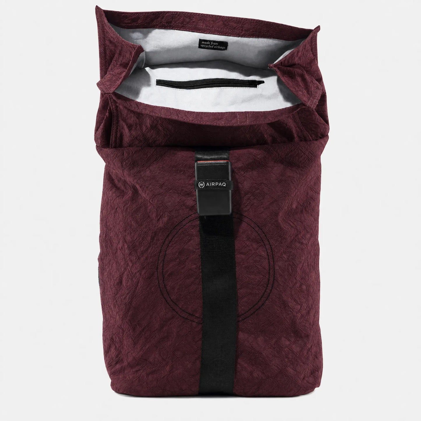 Rolltop Berry
