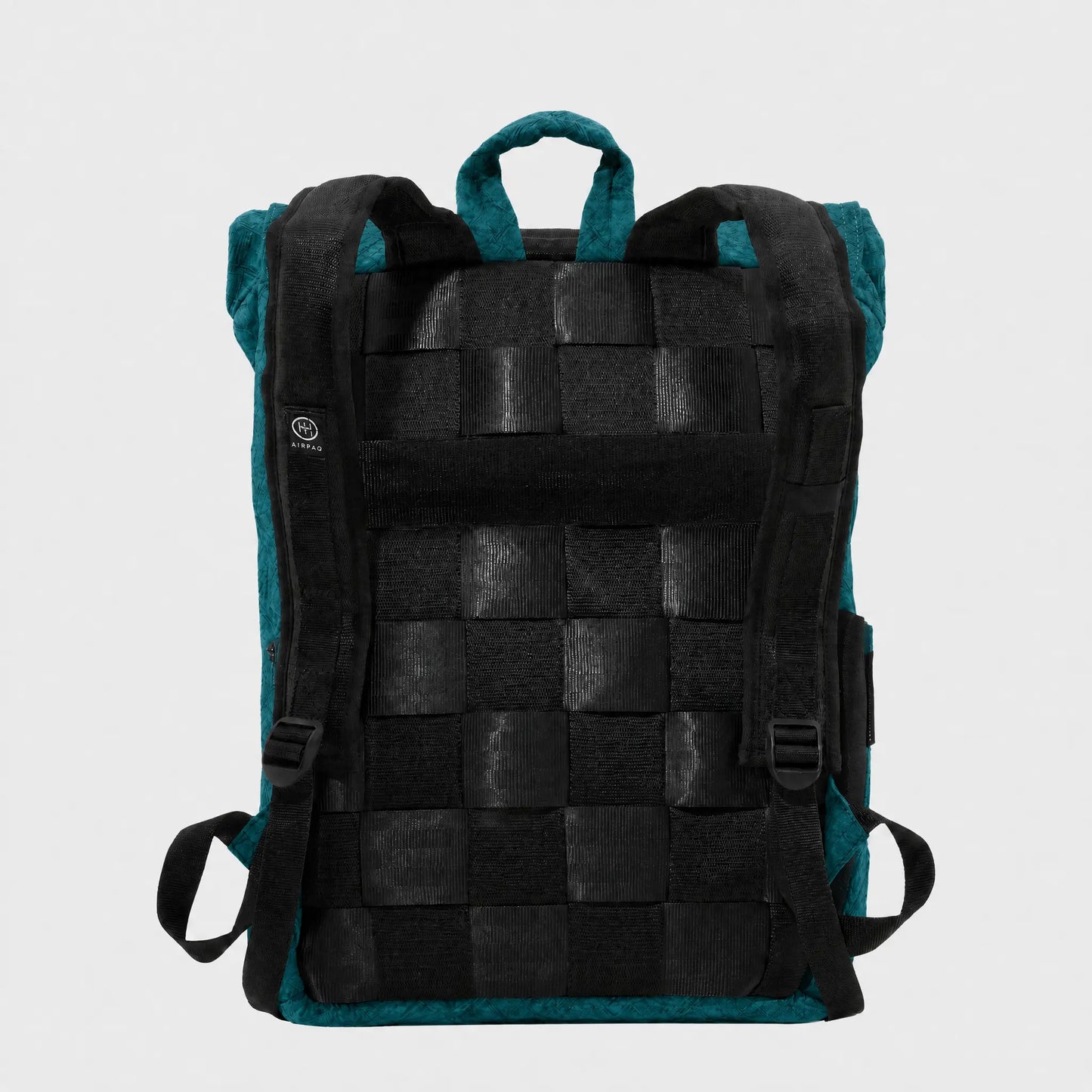 Rolltop Ocean
