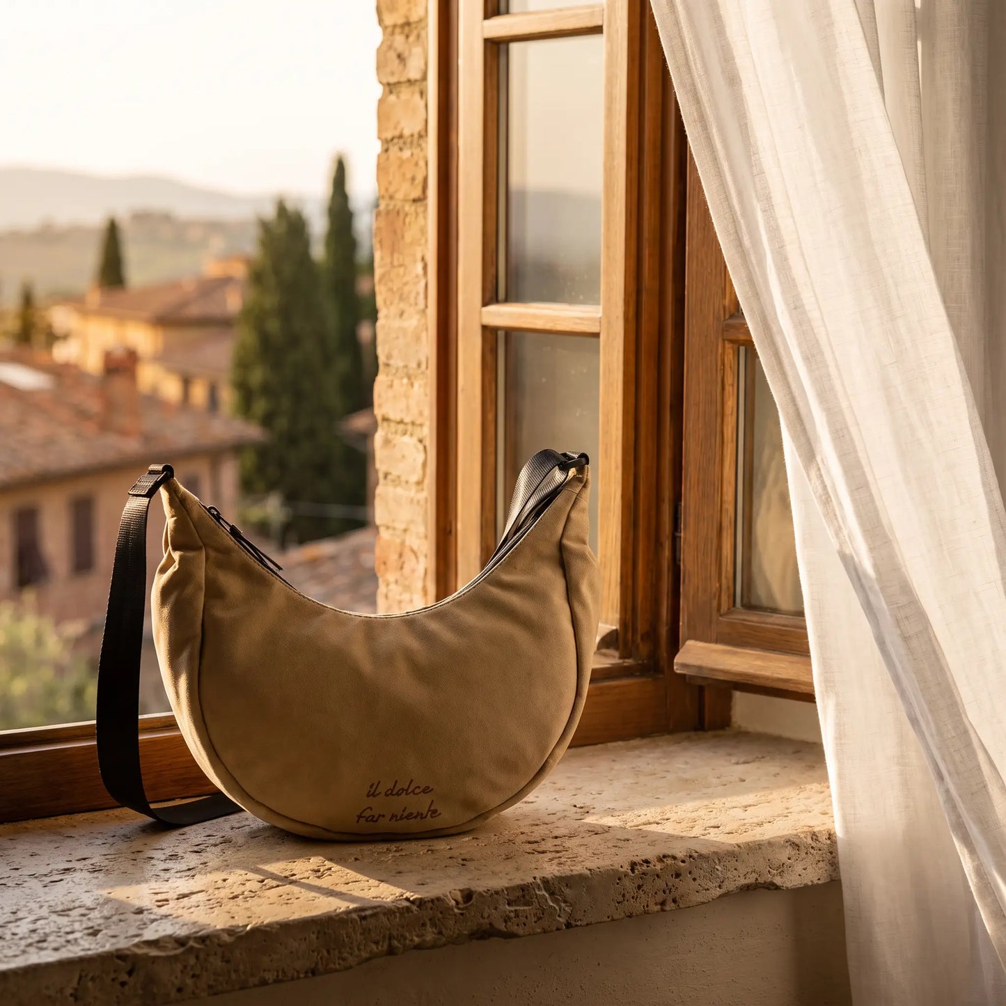 Moonbaq Mini Siena