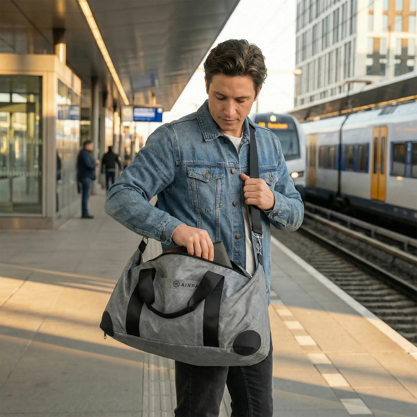 Weekender