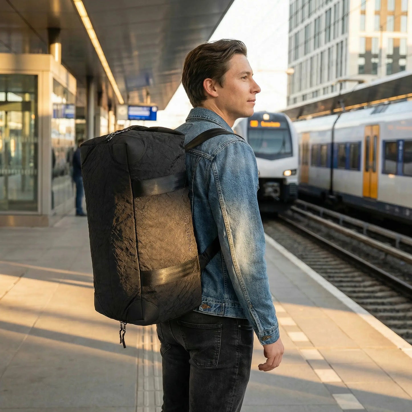 Weekender