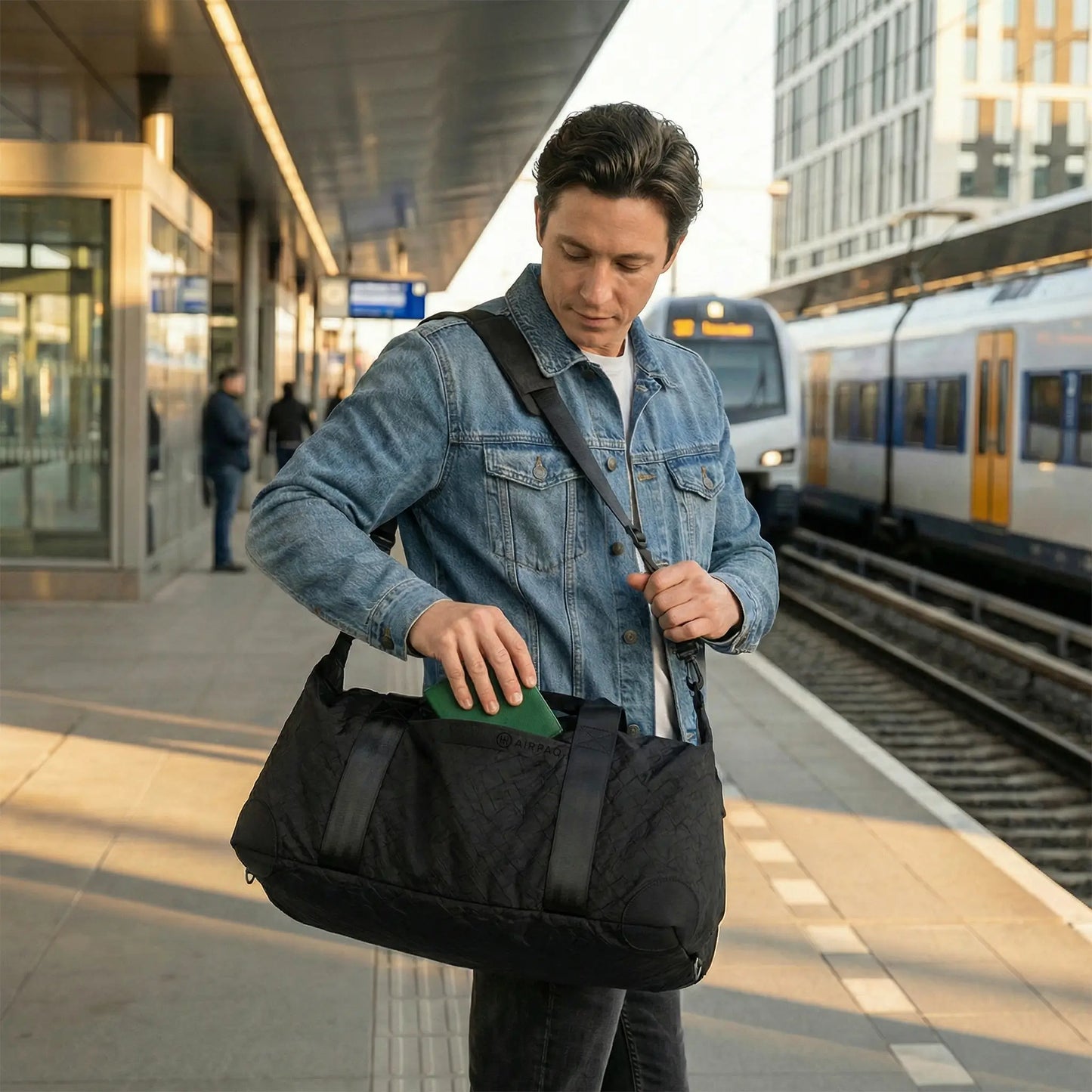 Weekender