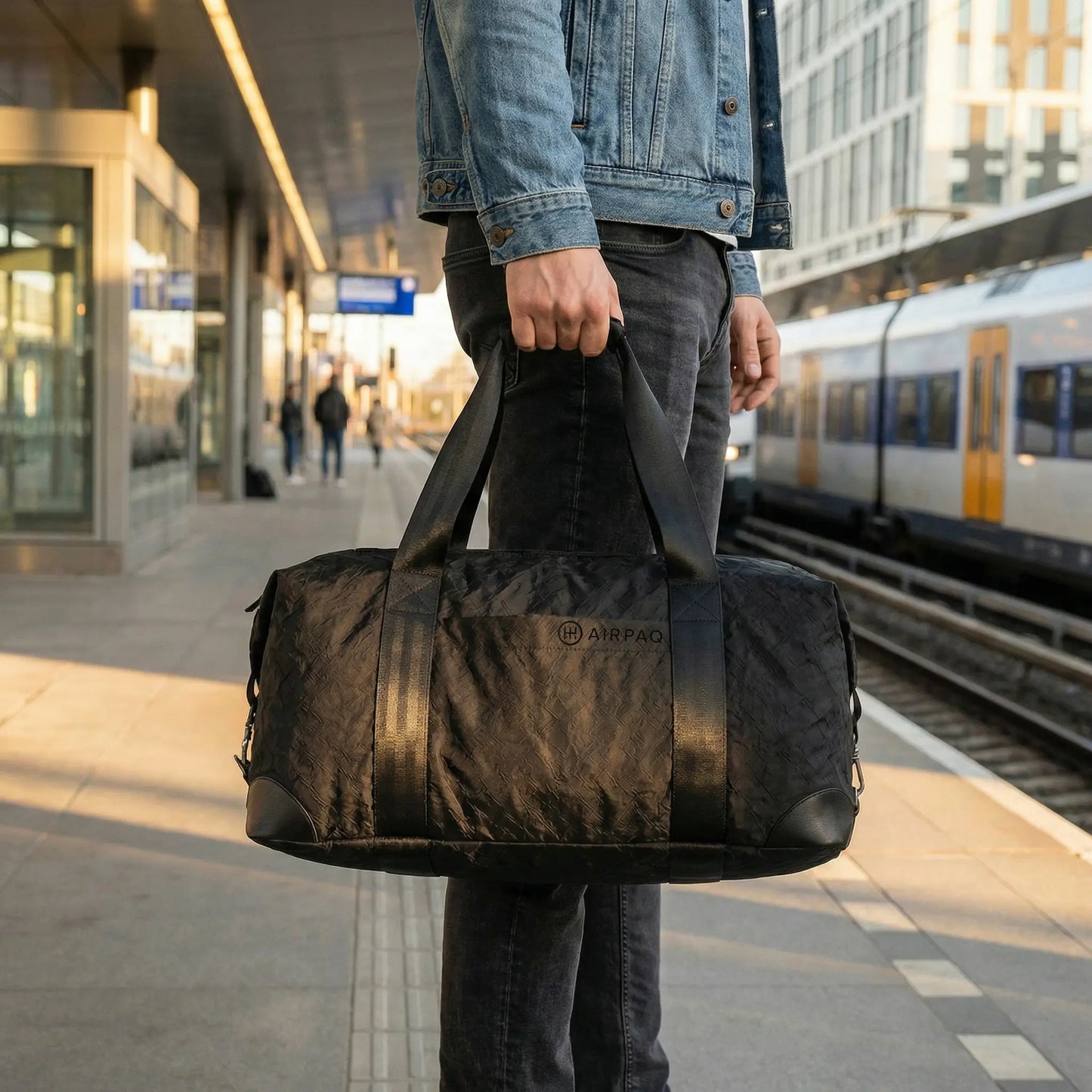 Weekender